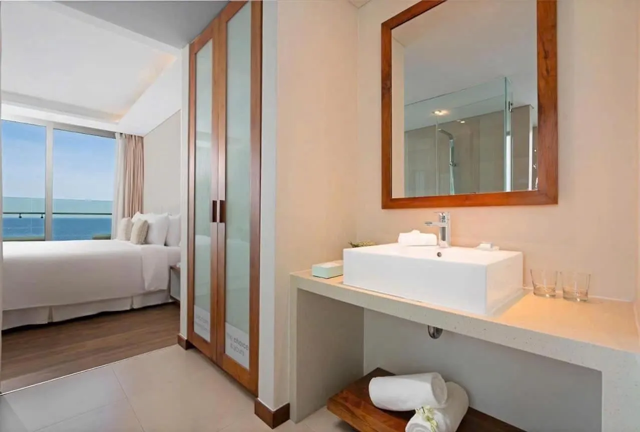 Apartment Can Ho Alacate Doi Dien Bien Da Nang Vietnam