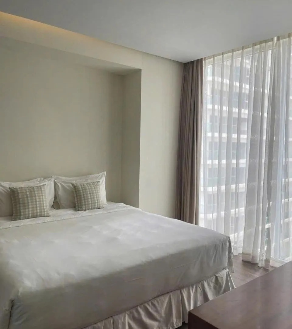 Can Ho Alacate Doi Dien Bien Da Nang Apartment