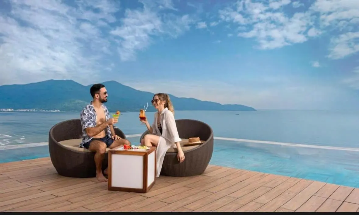 Apartment Can Ho Alacate Doi Dien Bien Da Nang