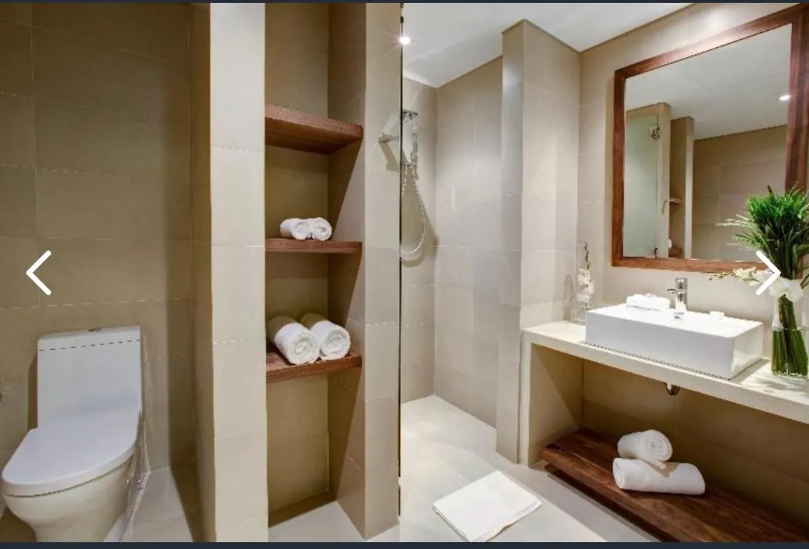 Apartment Can Ho Alacate Doi Dien Bien Da Nang