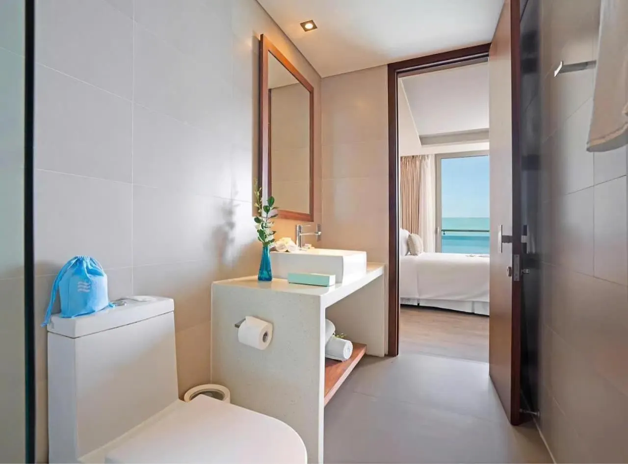 Apartment Can Ho Alacate Doi Dien Bien Da Nang