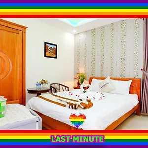 3* Hotell Thanh Hoang Chau Boutique