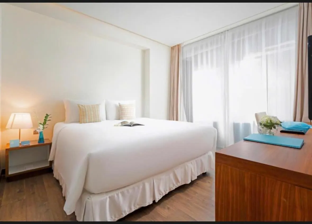 Appartamento Can Ho Alacate Doi Dien Bien Da Nang Vietnam