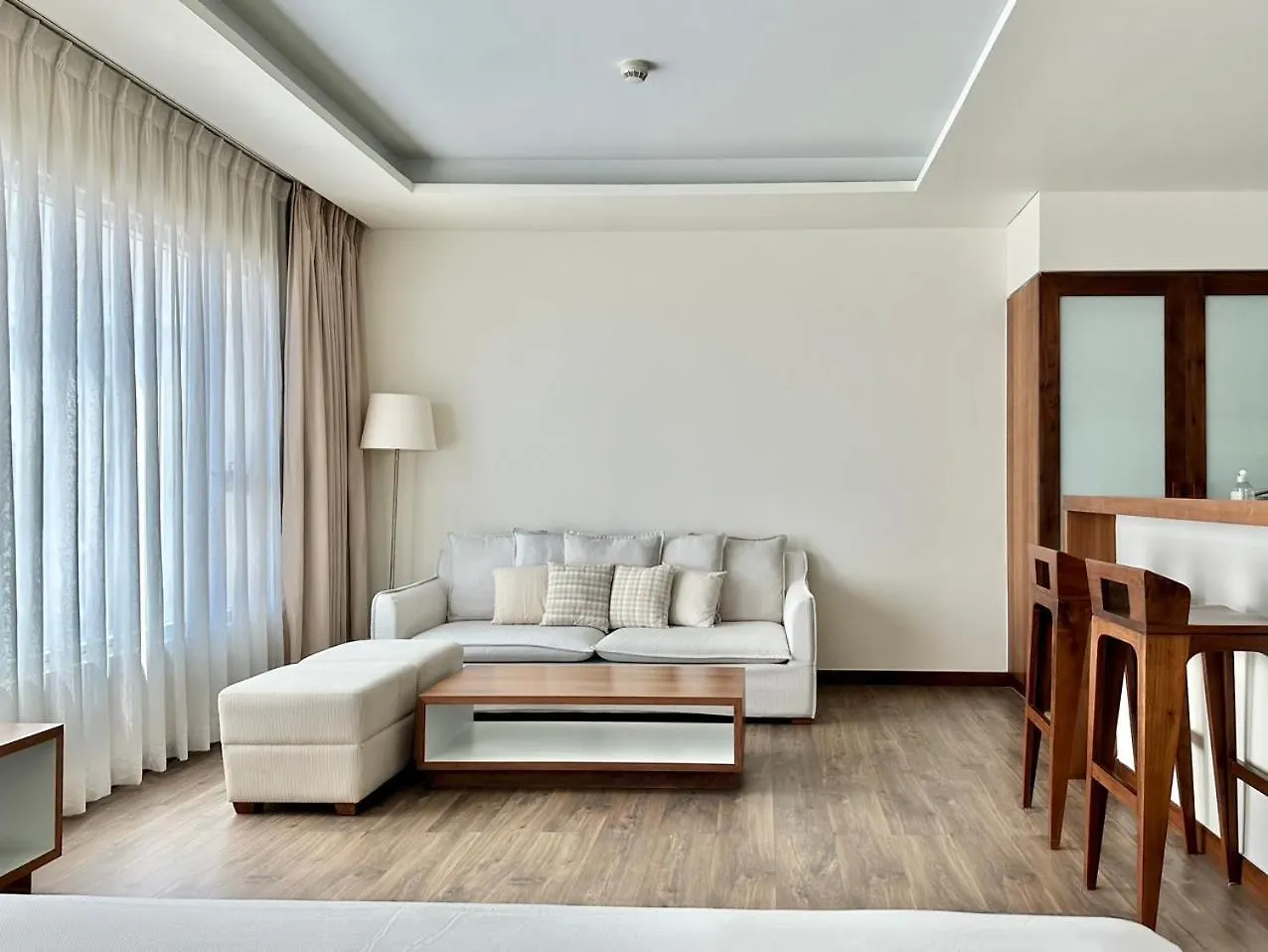 Can Ho Alacate Doi Dien Bien Da Nang Apartment
