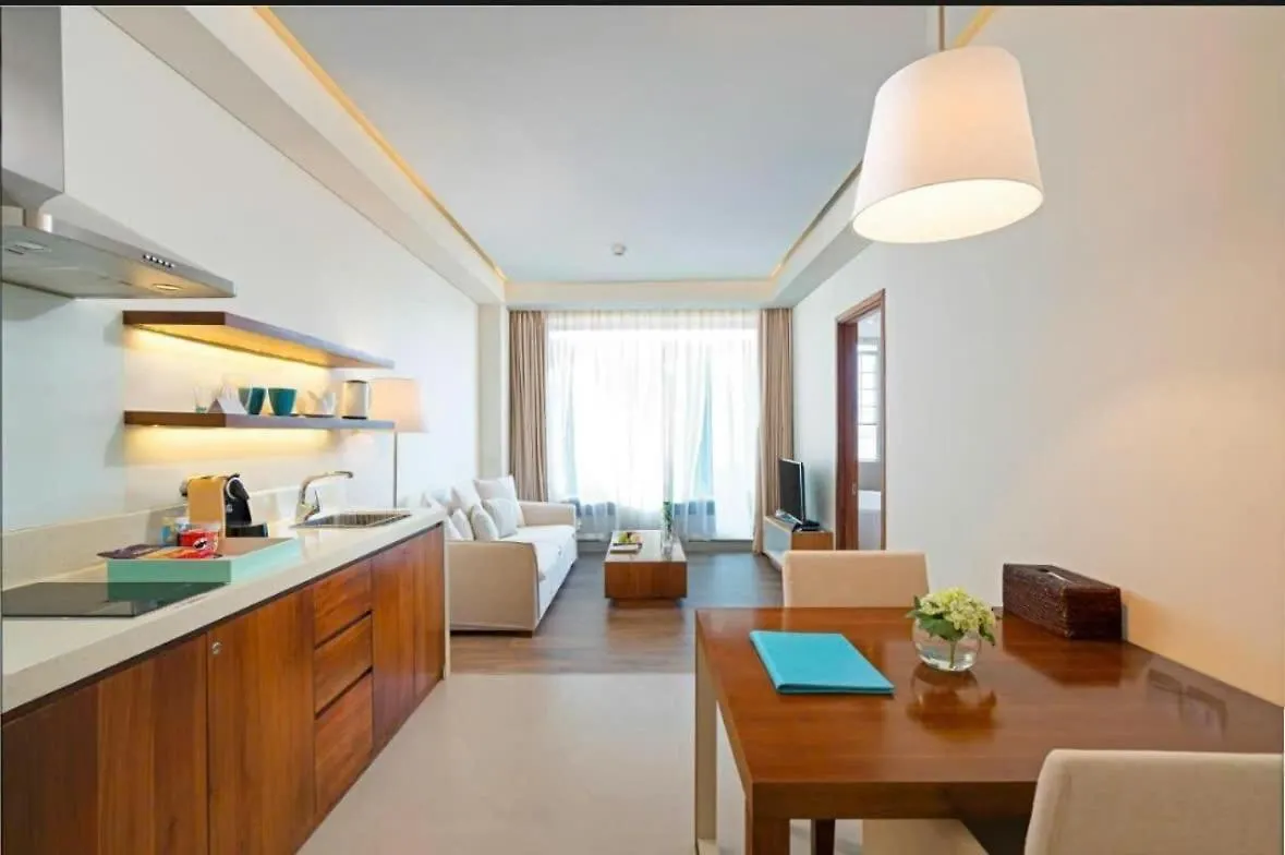Can Ho Alacate Doi Dien Bien Da Nang Apartment
