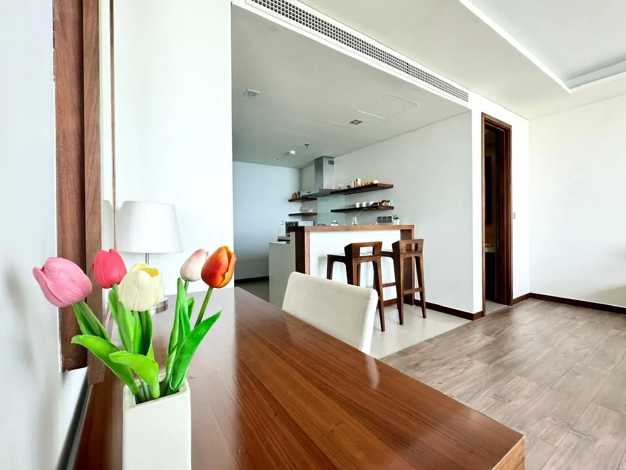 Apartment Can Ho Alacate Doi Dien Bien Da Nang